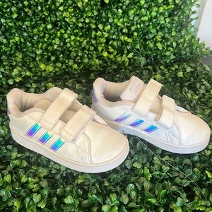 Toddler girls Adidas Sneakers